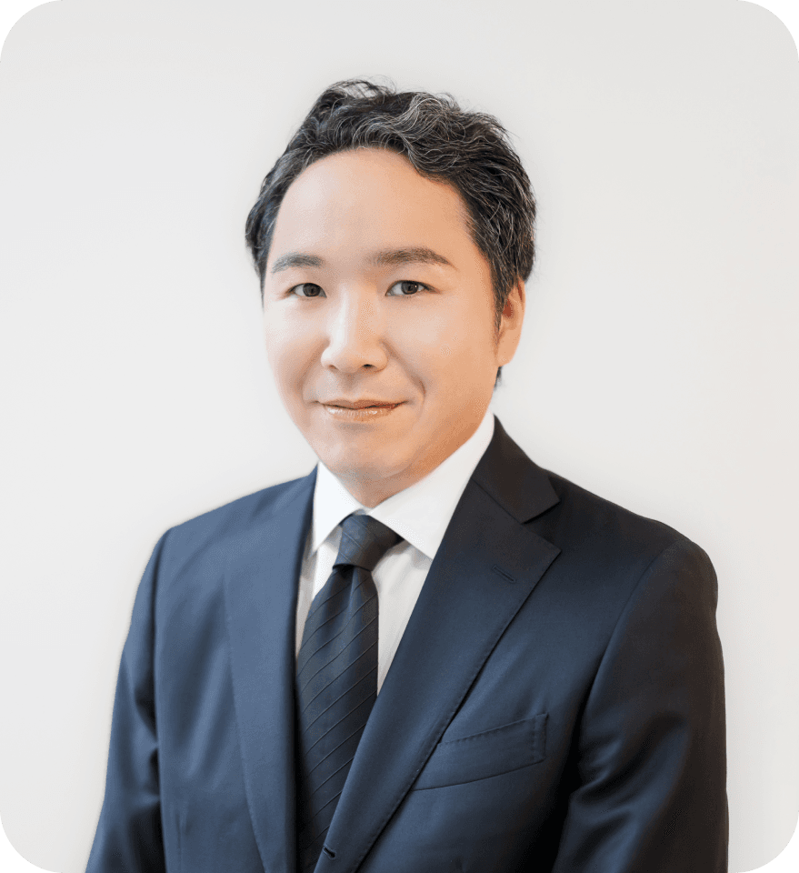 新津 俊之
