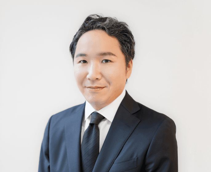 新津 俊之
